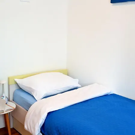 Apartamento Sarah *