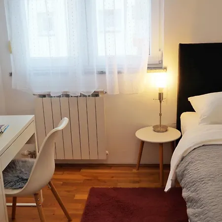 Apartamento Sarah *