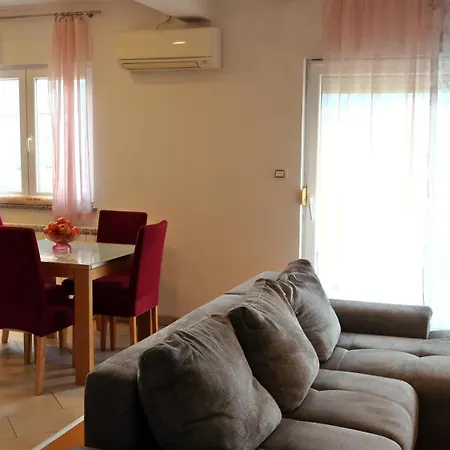 Apartmán Sarah Čavle