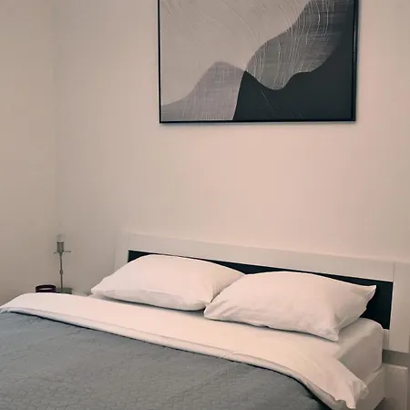 Sarah Apartmán Čavle