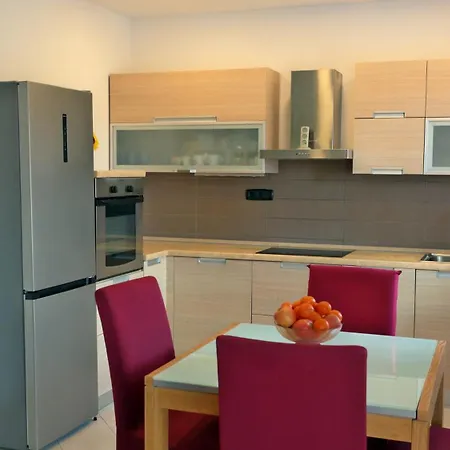 Sarah Apartamento Čavle