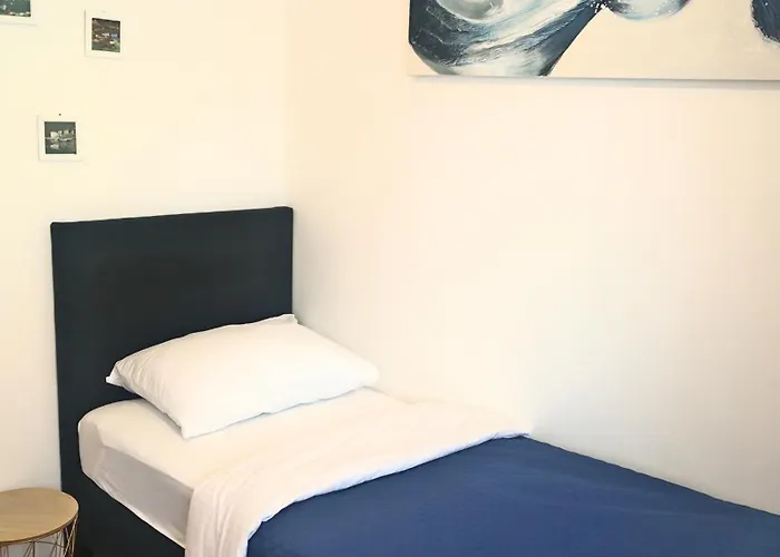 Sarah Lejlighed Čavle