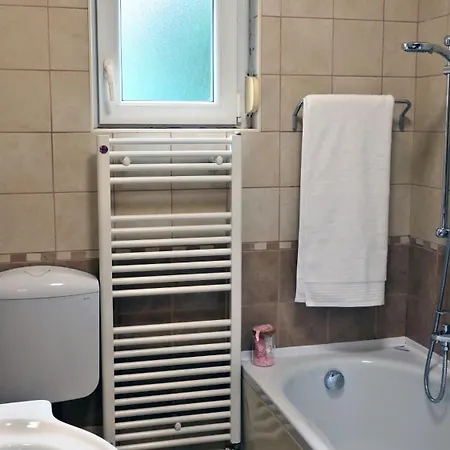 Lägenhet Sarah *
