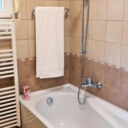 Sarah Appartamento Čavle