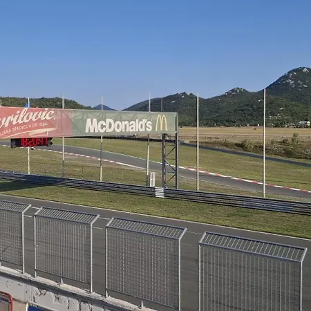 Sarah Appartamento Čavle