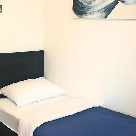 Sarah Appartement Čavle