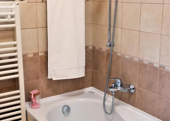 Sarah Appartement Čavle