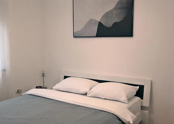 Sarah Appartement Čavle