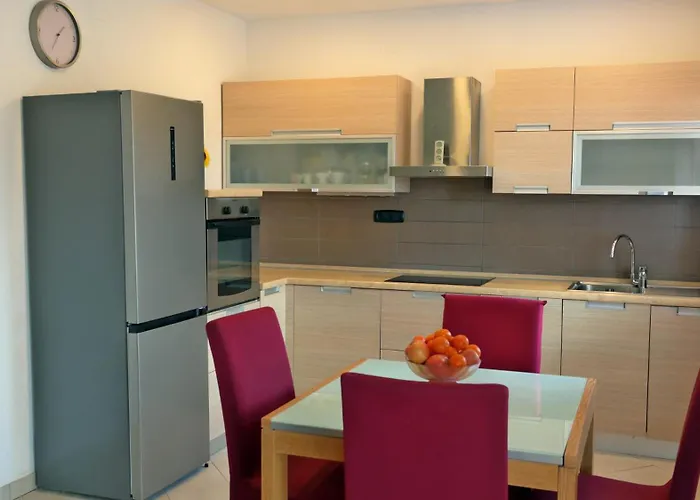 Sarah Appartement Čavle