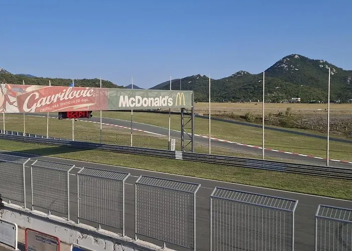 Sarah Appartement Čavle